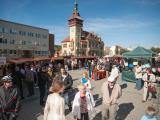 Jarní slavnosti (Foto: Zlin.cz)