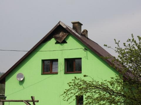 Foto: HZS Zlínského kraje