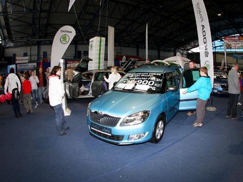 Ilustrační foto (Foto: Valašský autosalon)