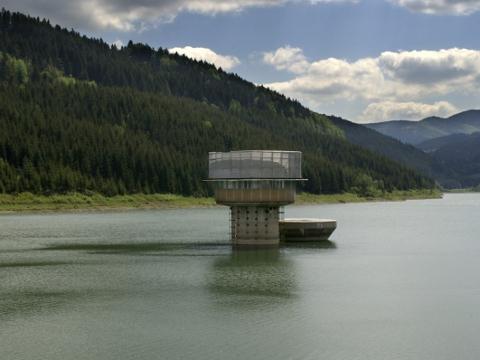 Ilustrační foto (Foto: Povodí Moravy)