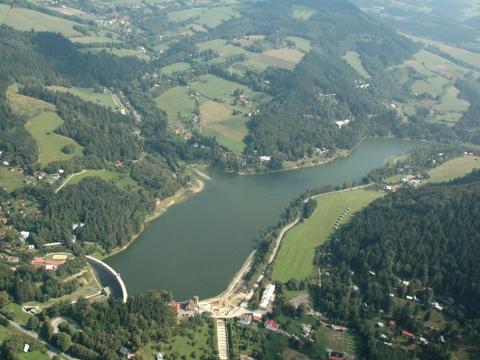 Ilustrační foto (Foto: Povodí Moravy)