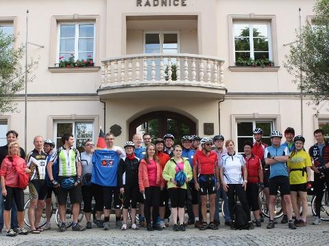 Foto: MěÚ Bystřice pod Hostýnem