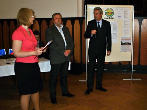 Největší problémy ve VM (Foto: Zlin.cz)