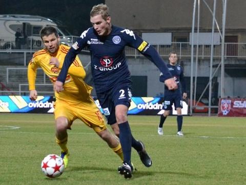 Ilustrační foto (Foto: 1.FC Slovácko)