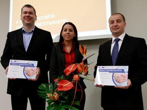 Foto: MěÚ Otrokovice