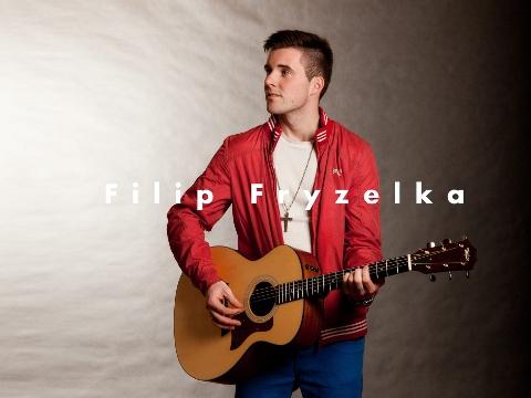 Foto: Facebook Filip Fryzelka