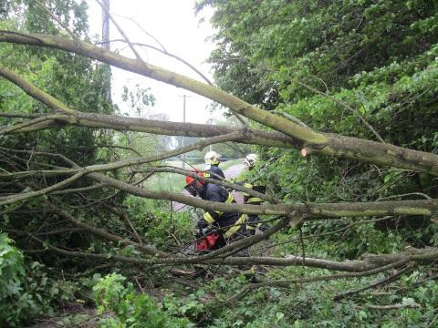Ilustrační foto (Foto: HZS Zlínského kraje)