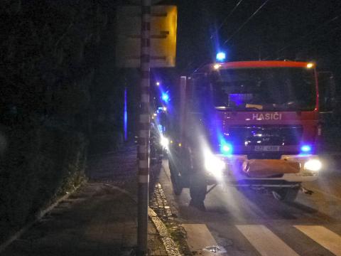 Foto: Městská policie Zlín