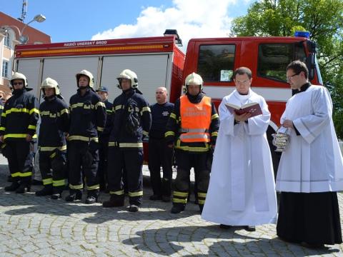 Foto: MěÚ Uherský Brod