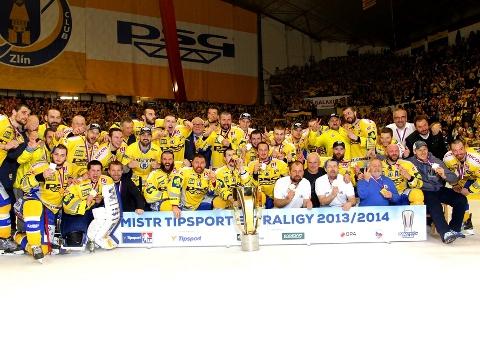 Ilustrační foto (Foto: HC PSG Zlín)