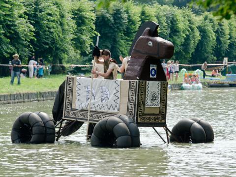 Ilustrační foto (Foto: Agentura Velryba)