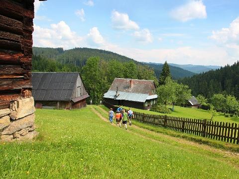 Ilustrační foto (Foto: Resort Valachy Velké Karlovice)