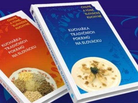 Slovácká kuchařka (Foto: www.slovackakucharka.cz)