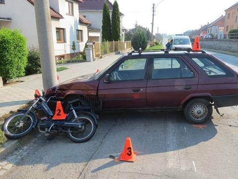 Foto: Policie ČR