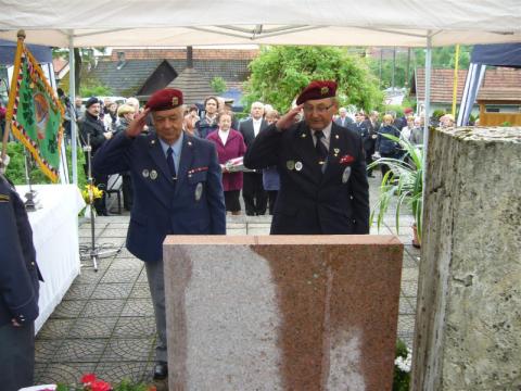 Ve Smolině si připomenou výročí od atentátu na Heydricha (Foto: Zlin.cz)