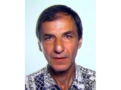 Jiří Vymětal (Foto: Policie ČR)