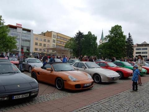 Ilustrační foto (Foto: CCRVM)
