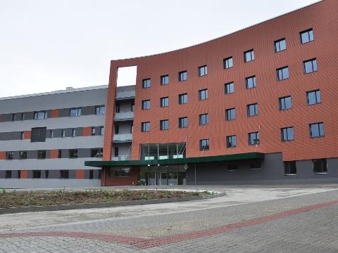 Foto: Uherskohradišťská nemocnice