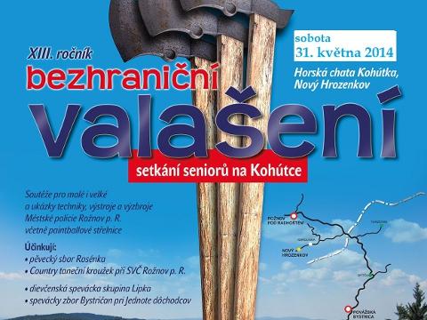 Ilustrační foto (Foto: MěÚ Rožnov pod Radhoštěm)