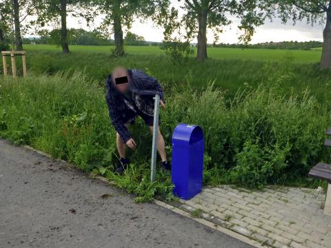 Foto: Městská policie Zlín