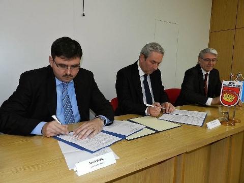 Foto: MěÚ Partizánske