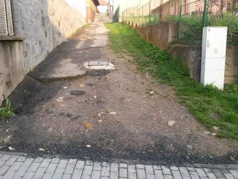 Zkratka z náměstí (Foto: Zlin.cz)
