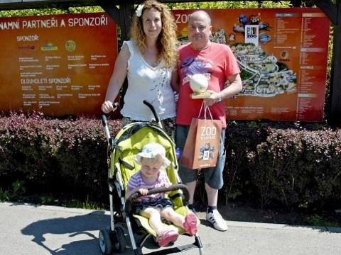 Foto: Facebook Zámek a park Lešná