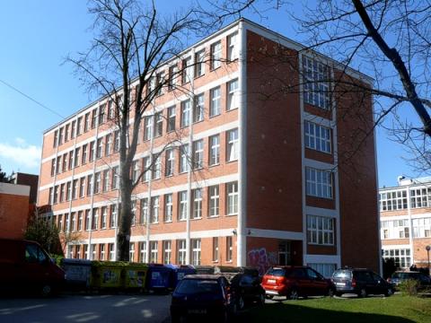 ZŠ Emila Zátopka (Foto: Zlin.cz)
