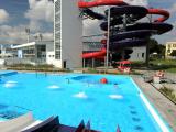 Uherskohradišťský aquapark (Foto: Zlin.cz)