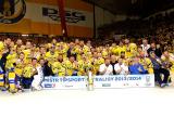 Ilustrační foto (Foto: HC PSG Zlín)