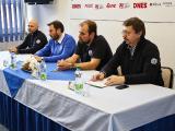Ilustrační foto (Foto: HC PSG Zlín)