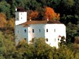 Hrad Malenovice (Foto: Zlin.cz)