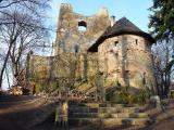 Hrad Cimburk (Foto: Zlin.cz)
