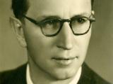 Vladimír Javorek 1914 – 2000 (Foto: Zlin.cz)