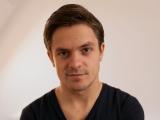 Jiří Mádl (Foto: Zlaté jablko)