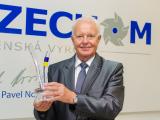 Pavel Novosad (Foto: Zlin.cz)
