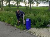 Foto: Městská policie Zlín