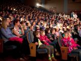 Ilustrační foto (Foto: Facebook Zlín Film Festival)