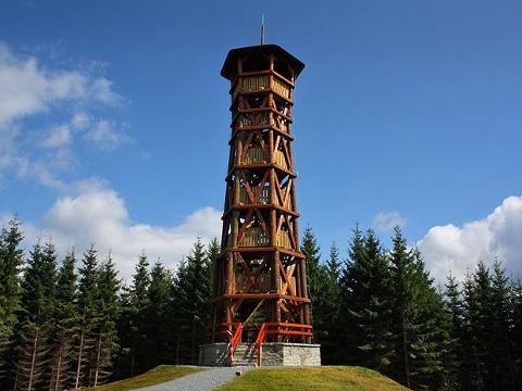 Foto: Resort Valachy Velké Karlovice