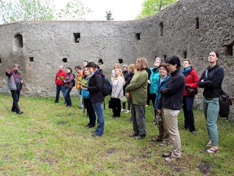 Foto: Centrála cestovního ruchu Východní Moravy