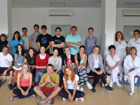 Foto: Vsetínská nemocnice