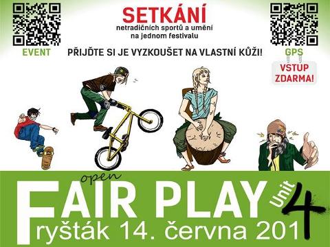 Ilustrační foto (Foto: Facebook Fair Play)