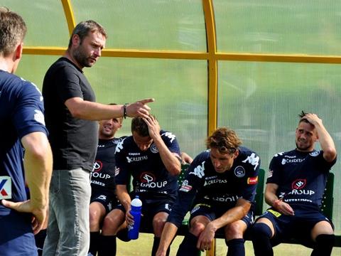 Foto: 1.FC Slovácko