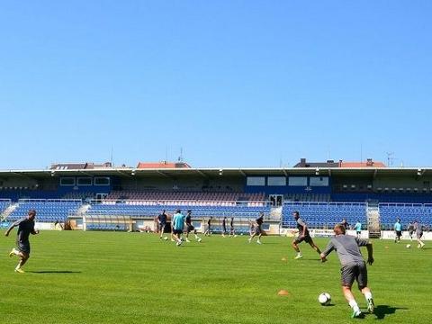 Ilustrační foto (Foto: 1.FC Slovácko)