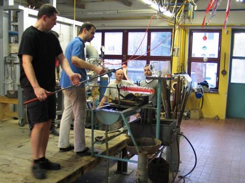 Foto: Simona Hlaváčová