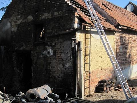 Foto: HZS Zlínského kraje