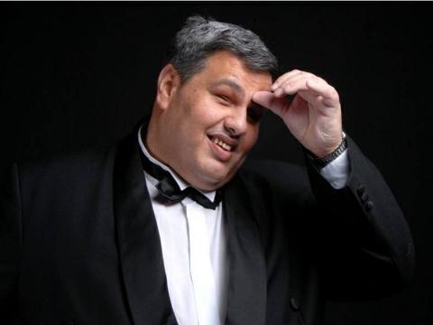 Maroš Bango (Foto: Facebook Maroš Bango)
