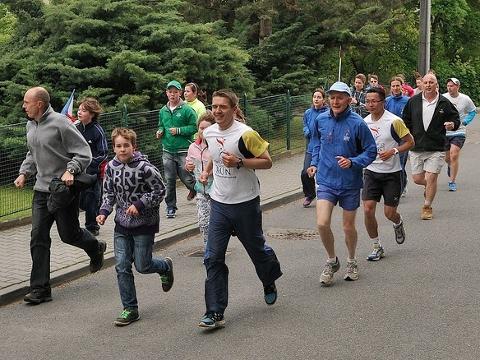 Ilustrační foto (Foto: www.peacerun.org)