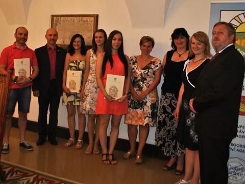 Foto: MěÚ Valašské Meziříčí