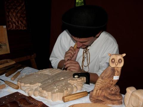 Ilustrační foto (Foto: Valašské muzeum v přírodě)